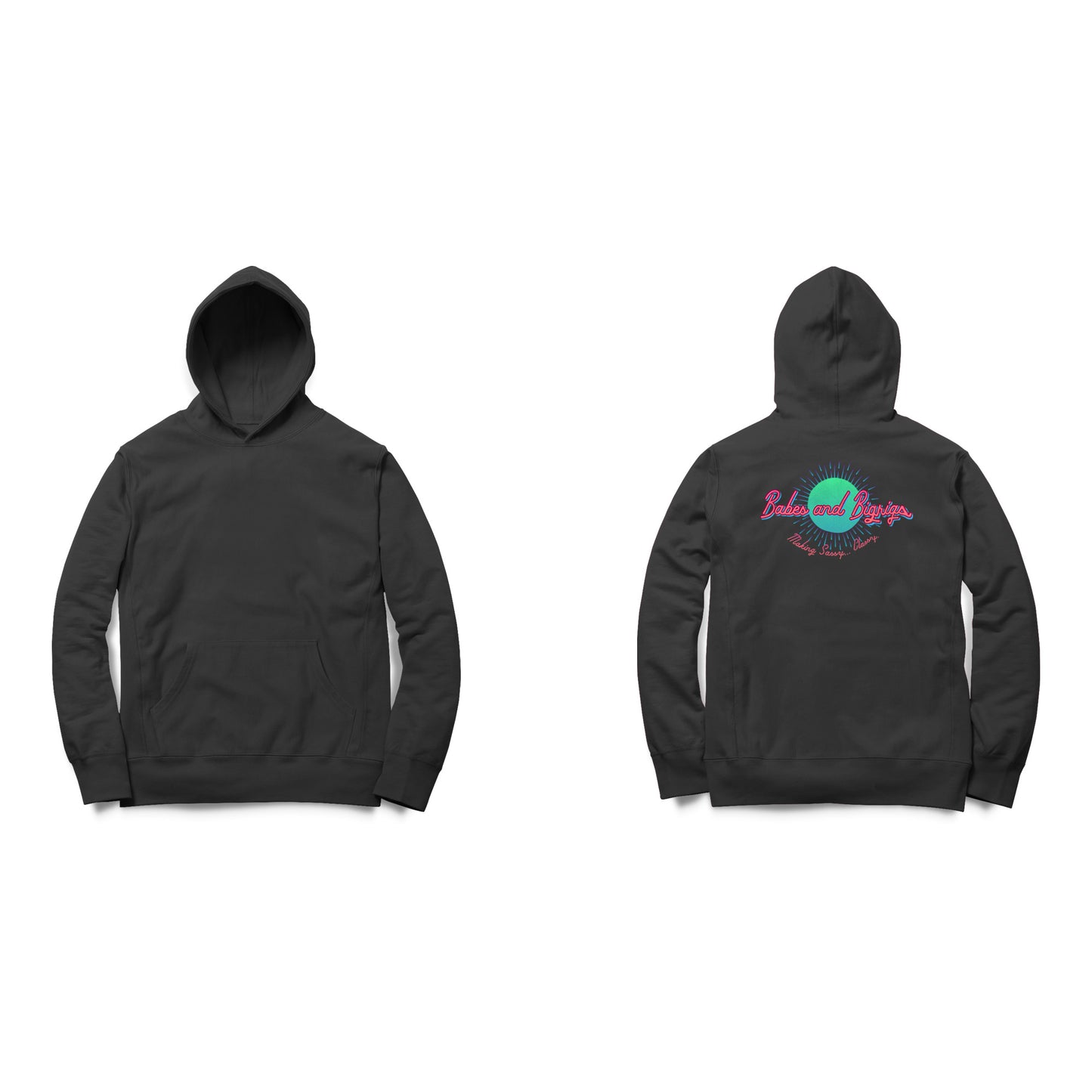 Vintage Sunshine Logo (Teal) Shirts, Hoodies, and Tank Tops