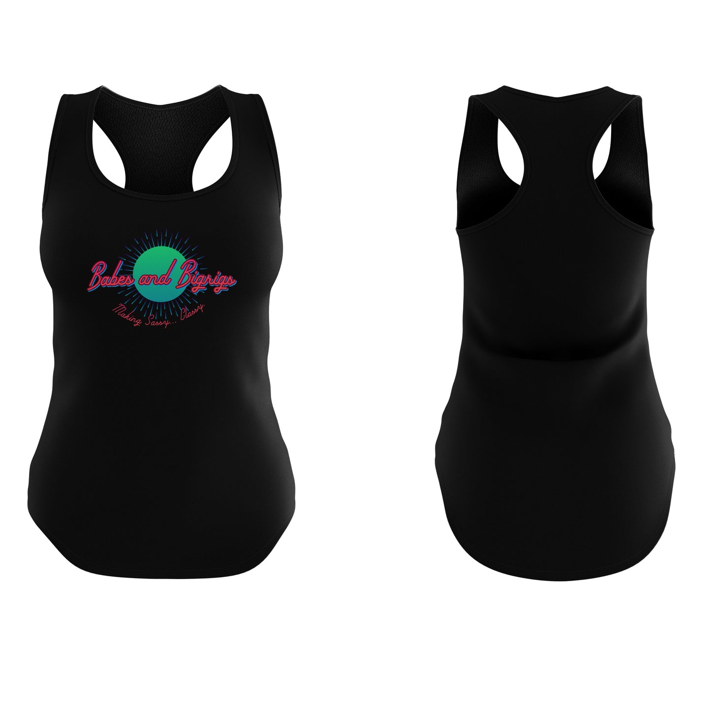 Vintage Sunshine Logo (Teal) Shirts, Hoodies, and Tank Tops
