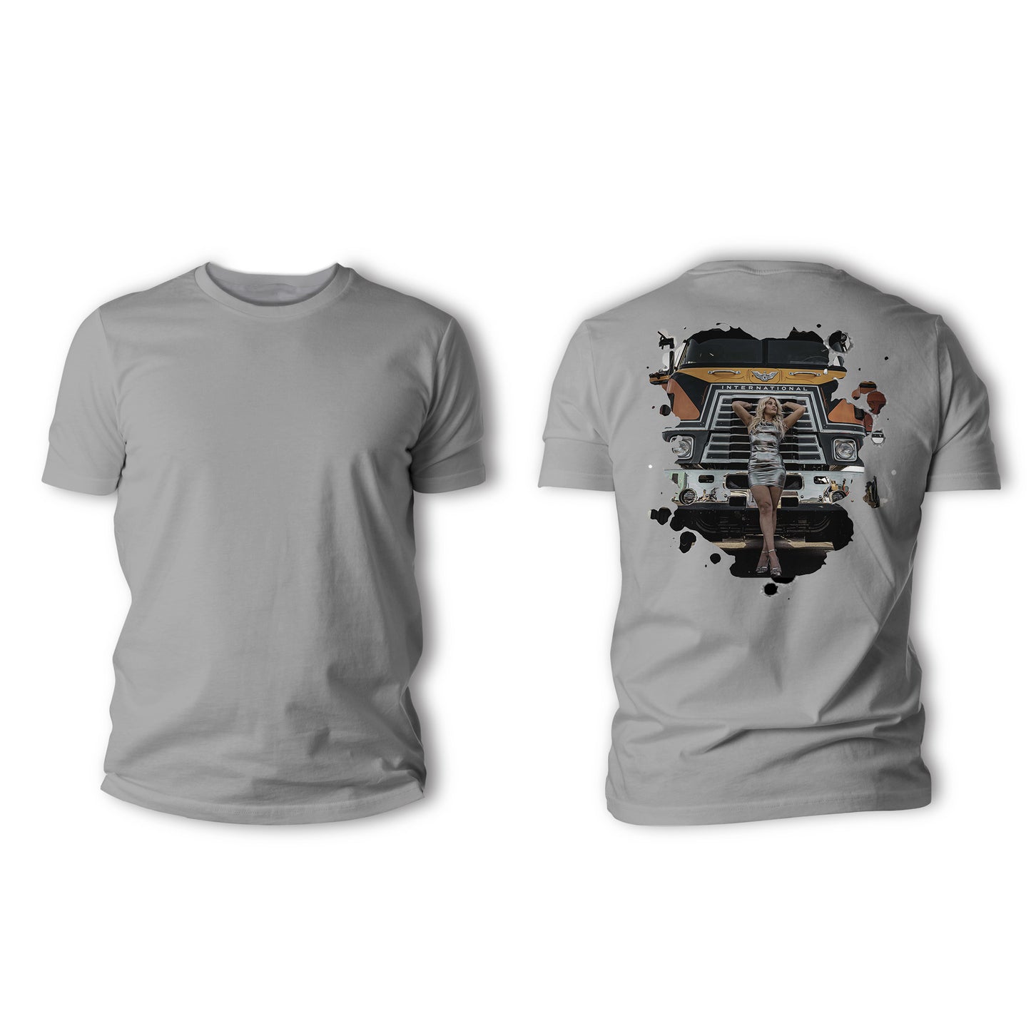 International Kenzie Shirts and Hoodies