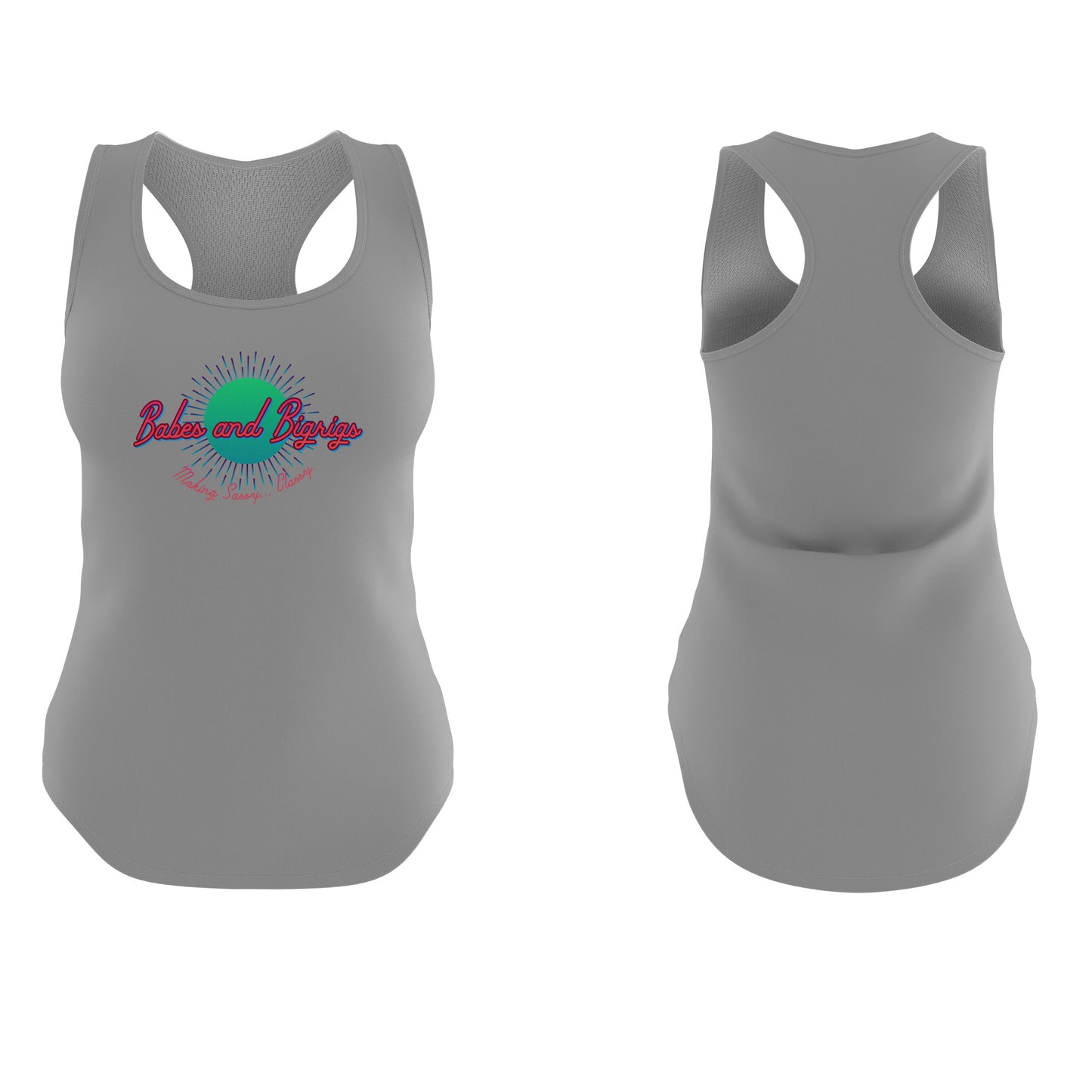 Vintage Sunshine Logo (Teal) Shirts, Hoodies, and Tank Tops