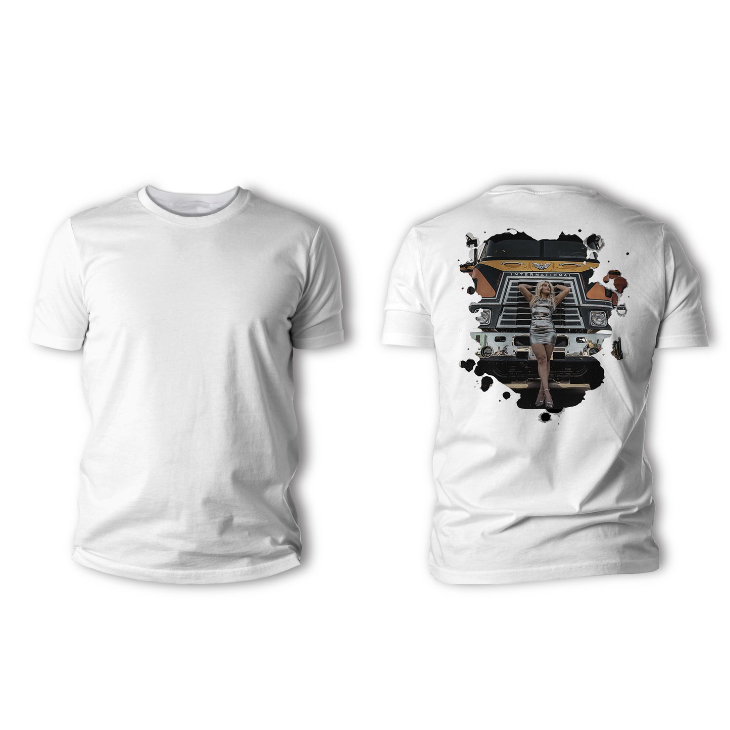 International Kenzie Shirts and Hoodies