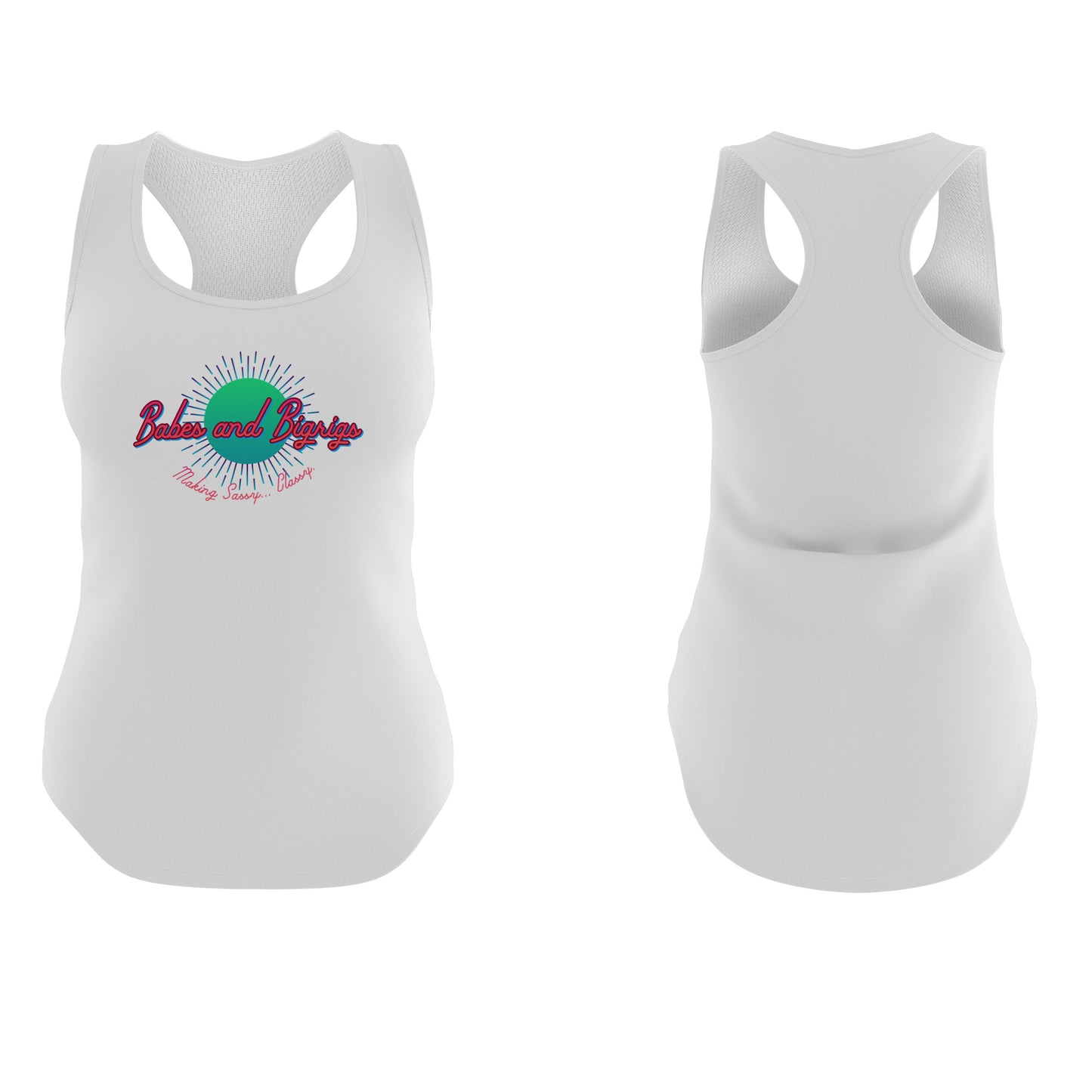 Vintage Sunshine Logo (Teal) Shirts, Hoodies, and Tank Tops