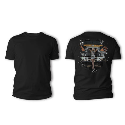 International Kenzie Shirts and Hoodies
