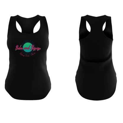 Vintage Sunshine Logo (Teal) Shirts, Hoodies, and Tank Tops