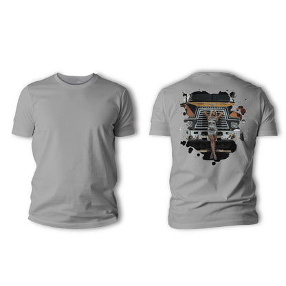 International Kenzie Shirts and Hoodies