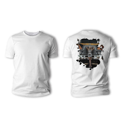 International Kenzie Shirts and Hoodies