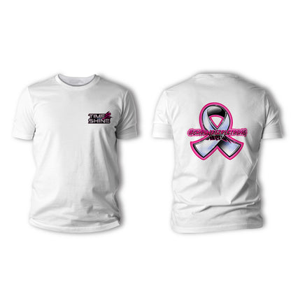 #Chrome Girl Strong Shirts and Hoodies