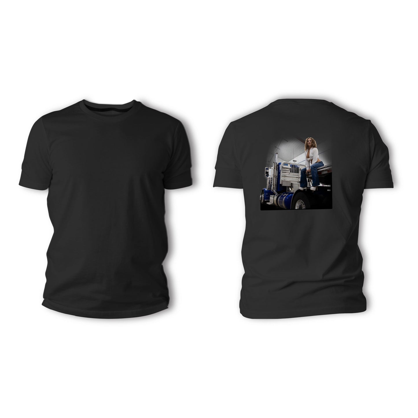 Flat Bed Britt Shirts and Hoodies