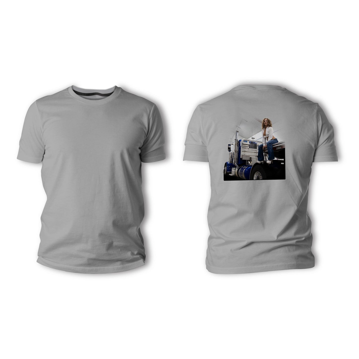 Flat Bed Britt Shirts and Hoodies