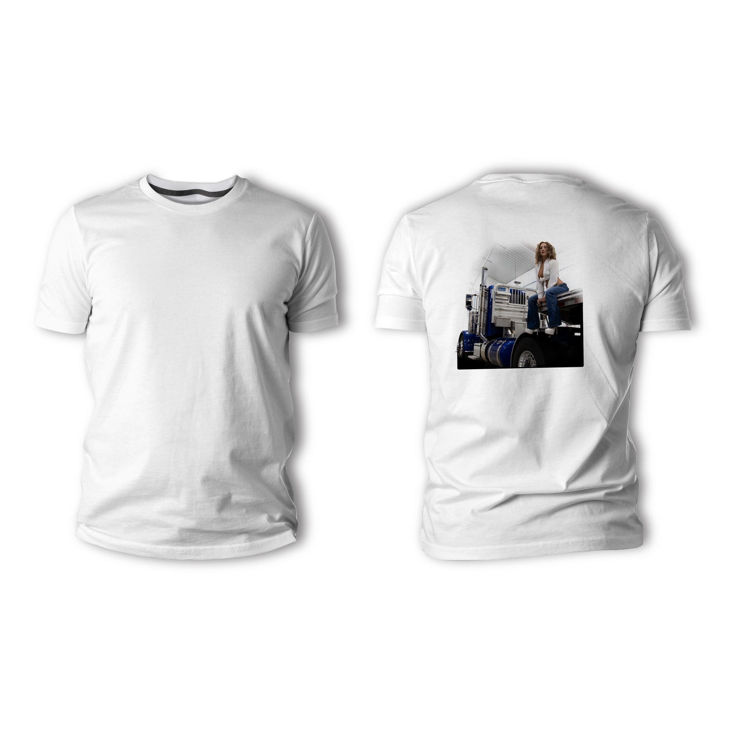 Flat Bed Britt Shirts and Hoodies