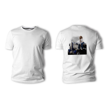 Flat Bed Britt Shirts and Hoodies