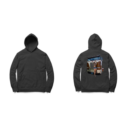 Amanda Cabover Shirts and Hoodies
