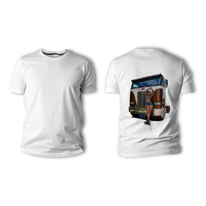 Amanda Cabover Shirts and Hoodies