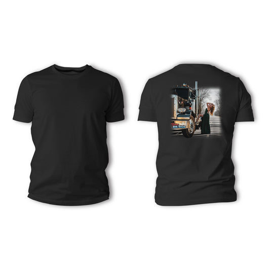 Rae and Brandon Shirts and Hoodies