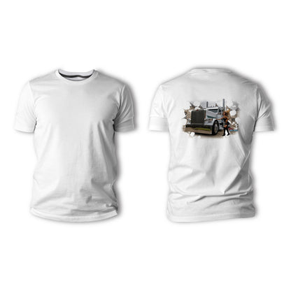 Savannah McAllister Shirts and Hoodies