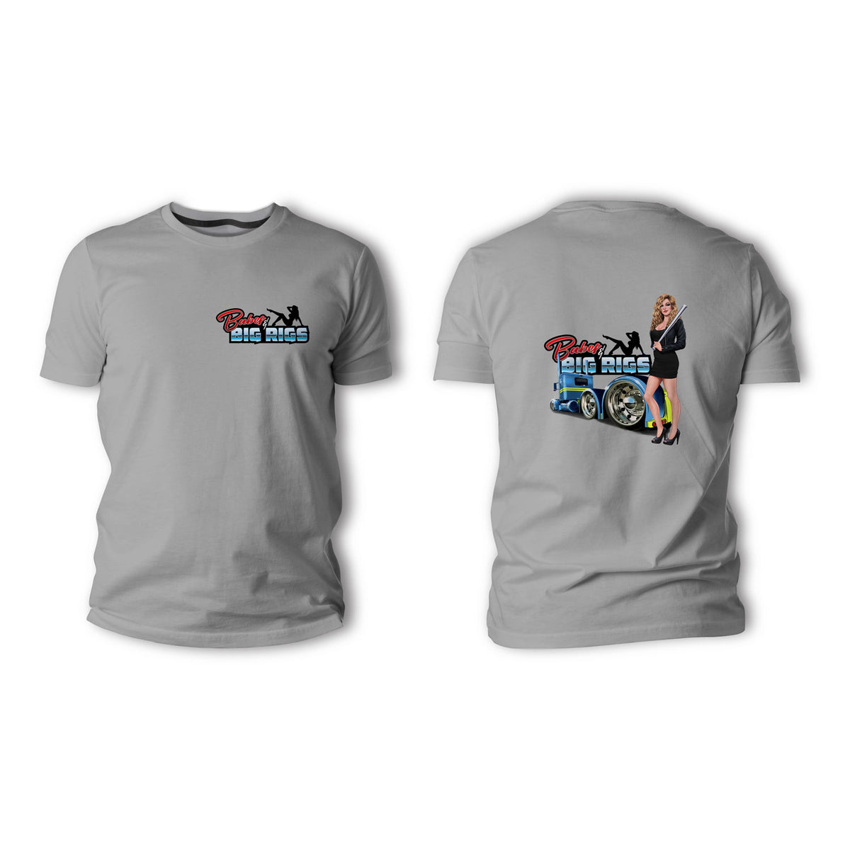 Tammy &amp; Don Wood Shirts and Hoodies