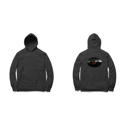 Coufal Night Lights Shirts and Hoodies