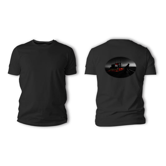 Coufal Night Lights Shirts and Hoodies