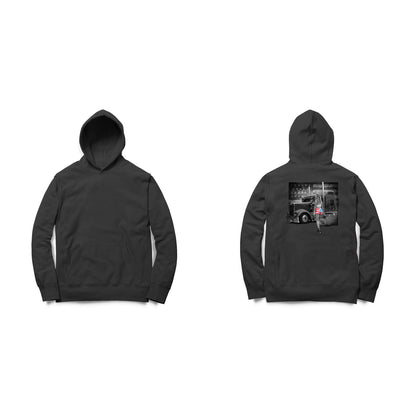 Merica Kenworth Shirts and Hoodies