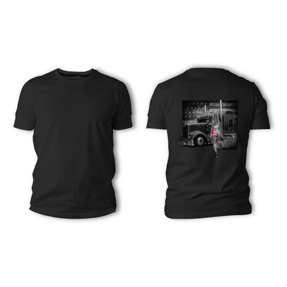 Merica Kenworth Shirts and Hoodies