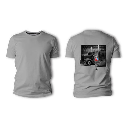 Merica Kenworth Shirts and Hoodies
