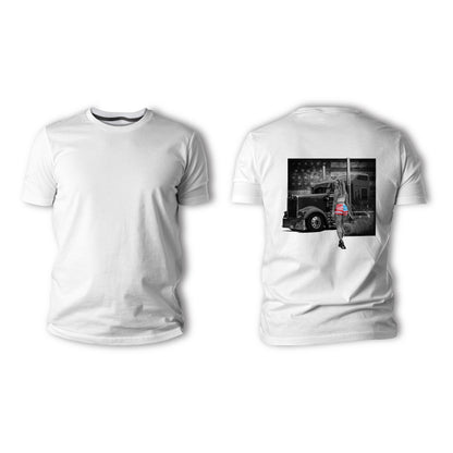 Merica Kenworth Shirts and Hoodies