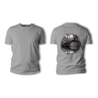 Whitney Reflection Shirts and Hoodies